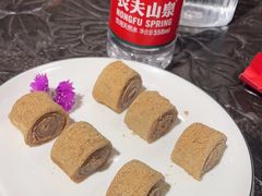-大海碗·炸酱面·烤鸭·京菜(天坛店)