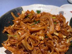 -晓粤·惹味粤菜(凯德乐峰广场店)