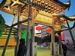 -新悦·霞浦海鲜生(上下杭店)