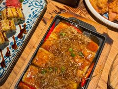 -小川洋风料理(江汉路店)
