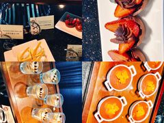 -澳门旅游塔360°旋转餐厅(南湾湖广场店)