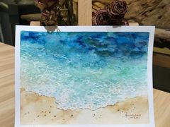 -一品格美术·中考高中成人美术培训