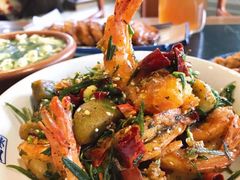 -兰溪小馆(东直门簋街店)