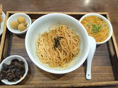 -蟹上黄·蟹黄面·江南糖水(人民广场店)