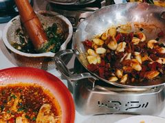 -永兴外婆桥(城中万达店)