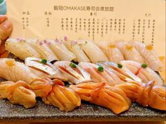 -鮨冠OMAKASE食べ放题(北京首店)