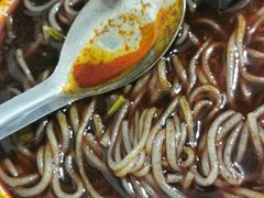 -老字号杨坡红油米线腊汁肉夹馍(东四道巷店)