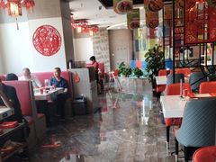 -倍儿红喜临门火锅(文兴路店)