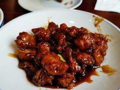 -大牌大·传统杭帮菜(湖滨店)