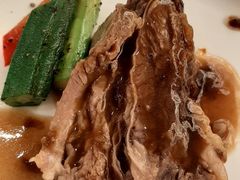 -圣丰索菲特·2 On 988 Café 自助餐厅