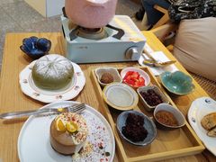 -角落低卡烘焙(正弘城店)