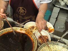 -洞子口张老二凉粉(文殊院店)