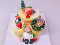 -艾加柒克蛋糕茶歇甜品台(春熙路店)