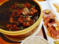 -又一福烤鸭·北京菜(东四店)