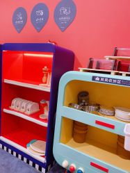 -MELAND CLUB亲子乐园·派对·餐厅(北京芳圆里ID MALL店)