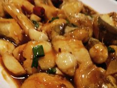 -杨记海鲜楼(三门黑金冠店)