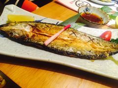 -一心创作料理屋(经开万达店)