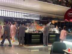 -碧涛阁·泡泡海洋·汤泉洗浴(王府花园店)