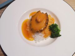 鲍鱼捞饭-卡宿自助餐厅(高新万达店)