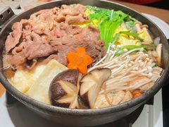 -水之惠鲜鱼料理(王府大街店)