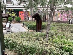 -国御温泉度假小镇