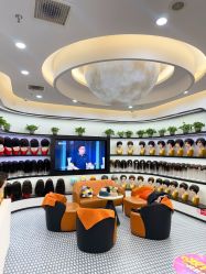 -唐风采假发补发定制