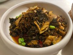 莫干笋干蒸冬菜-東大方(湖州白鹭迎店)