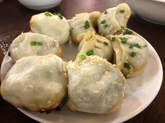 生煎馒头-钱万兴(塔园路店)