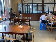 大堂-食光慢宴·安吉土菜馆