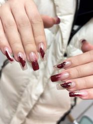 -芊冉•美甲美睫纹绣