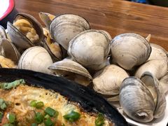 -烧货·活海鲜炭烧(湖滨商业街店)
