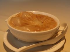 龙虾蟹粉汤包-利苑酒家(华熙国际店)