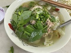 -Pho Hoa Pasteur
