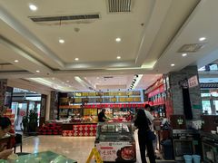 -令氏家外家周秦食府(高新店)