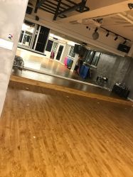 -文E范儿ZUMBA尊巴舞蹈