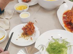 -普天和酒楼·新津菜·烤鸭(天津之眼店)