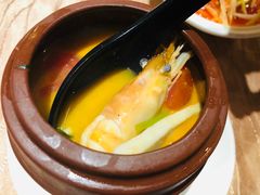-莎瓦迪卡泰国餐厅(大朗店)