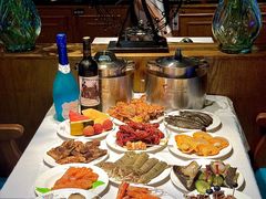 -领鲜活海鲜榴莲自助火锅(东门店)