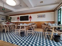大堂-哈尔滨春饼(朝山街店)