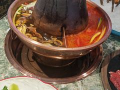 -乔先生涮肉·鲜活牛羊肉火锅(塘沽店)