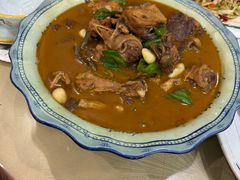 -百家园土菜馆(兴民北路店)