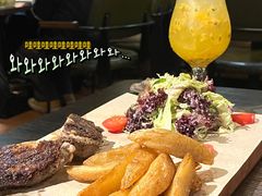 -The Cheebat 锌吧·Bistro(体育西店)