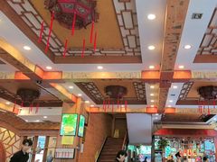 -老雒阳面馆·水席(定鼎门店)