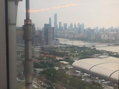 -广交会威斯汀酒店