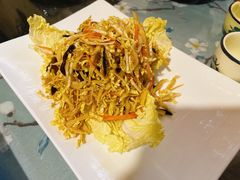 -素心斋素食餐厅