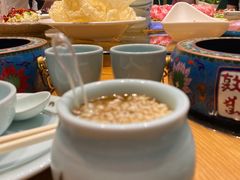 -额尔敦传统涮火锅·冰煮羊(铁东店)