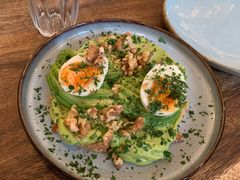 -RAC BAR(安福路店)