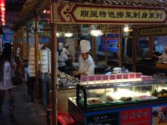 iphone_upload_pic-顺风山庄(水濂山店)