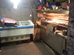 -老三烧烤(二环西路店)