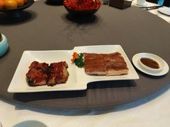 -金悦轩海鲜酒家(拱北店)